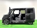 ＬＥＤオートライト　パワースライドドアウェルカムオープン機能　電動パーキングブレーキ　運転席助手席シートヒーター　アルミホイール　キーフリーシステム　　オート電動格納式ドアミラー（広島県）の中古車