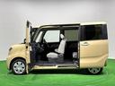 ＬＥＤオートライト　パワースライドドアウェルカムオープン機能　運転席ロングスライドシ−ト　助手席ロングスライド　助手席イージークローザー　　セキュリティアラーム　キーフリーシステム（広島県）の中古車