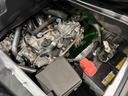 キーレスエントリー　マニュアルエアコン　運転席・助手席パワーウインドウ　オートライト　ハンド式サイドブレーキ　ハロゲンヘッドライト　アイドリングストップ機能　　　テンパータイヤ（広島県）の中古車