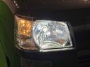 ＬＥＤヘッドランプ　電動格納式カラードドアミラー　トップシェイドガラス　荷室ＬＥＤランプ　　乗降グリップ　１２インチフルホイールキャップ　コーナーセンサー　キーレスエントリー　テンパータイヤ（広島県）の中古車