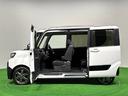 ＬＥＤオートライト　パワースライドドアウェルカムオープン機能　電動パーキングブレーキ　運転席助手席シートヒーター　アルミホイール　キーフリーシステム　　オート電動格納式ドアミラー（広島県）の中古車