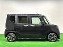 純正ナビ装着用アップグレードパック　運転席・助手席シートヒーター　両側電動スライドドア　運転席ロングスライドシート　ＥＴＣ　格納式リヤドアサンシェード（広島県）の中古車
