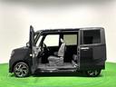 純正ナビ装着用アップグレードパック　運転席・助手席シートヒーター　両側電動スライドドア　運転席ロングスライドシート　ＥＴＣ　格納式リヤドアサンシェード（広島県）の中古車