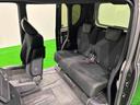 純正ナビ装着用アップグレードパック　運転席・助手席シートヒーター　両側電動スライドドア　運転席ロングスライドシート　ＥＴＣ　格納式リヤドアサンシェード（広島県）の中古車