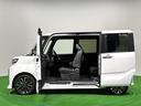 ＬＥＤヘッドランプ　パワースライドドアウェルカムオープン機能　運転席ロングスライドシ−ト　助手席ロングスライド　助手席イージークローザー　１５インチアルミホイールキーフリーシステム（広島県）の中古車