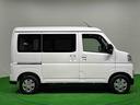 ハロゲンヘッドランプ　１３インチアルミホイール　セキュリティアラーム　コーナーセンサー　荷室ＬＥＤランプ　テンパータイヤ（広島県）の中古車