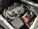キーレスエントリー　マニュアルエアコン　運転席・助手席パワーウインドウ　オートライト　ハンド式サイドブレーキ　ハロゲンヘッドライト　アイドリングストップ機能　　　テンパータイヤ（広島県）の中古車
