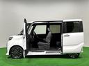 禁煙　　プッシュスタートスマートキー　電動格納ドアミラー　キーフリーキー　ターボ車　衝突安全ボディ　Ｂカメラ　ＬＥＤヘッドライト　オートＬＥＤ　オートライト　盗難防止　ベンチシート　アイドルストップ（広島県）の中古車