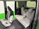 ＬＥＤオートライト　パワースライドドアウェルカムオープン機能　電動パーキングブレーキ　運転席助手席シートヒーター　アルミホイール　キーフリーシステム　　オート電動格納式ドアミラー（広島県）の中古車