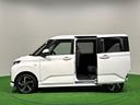 オートブレーキホールド　ＬＥＤオートライト・フォグランプ　プッシュボタンスタート　セキュリティアラーム　両側パワースライドドアウエルカムオープン機能　オート電動格納式ドアミラー（広島県）の中古車