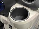 ＬＥＤヘッドランプ　セキュリティアラーム　コーナーセンサー　１４インチフルホイールキャップ　キーレスエントリー　電動格納式ドアミラー　ショツピングフック　マニュアルエアコン（広島県）の中古車
