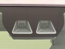ＬＥＤオートライト　パワースライドドアウェルカムオープン機能　電動パーキングブレーキ　運転席助手席シートヒーター　　フルホイールキャツプ　キーフリーシステム　　オート電動格納式ドアミラー（広島県）の中古車
