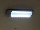 ＬＥＤヘッドランプ　電動格納式カラードドアミラー　トップシェイドガラス　荷室ＬＥＤランプ　１２インチフルホイールキャップ　コーナーセンサー　キーレスエントリー（広島県）の中古車