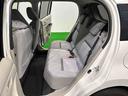 ハロゲンヘッドランプ　プッシュボタンスタート　セキュリティアラーム　コーナーセンサー　１４インチフルホイールキャップ（広島県）の中古車