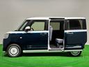 電動パーキングブレーキ　後席両側パワースライドドア　運転席・助手席シートヒーター　ＬＥＤヘッドライト・フォグランプ　オートライト　サイドエアバッグ　アイドリングストップ機能（広島県）の中古車