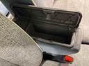 電動パーキングブレーキ　後席両側パワースライドドア　運転席・助手席シートヒーター　ＬＥＤヘッドライト・フォグランプ　オートライト　サイドエアバッグ　アイドリングストップ機能（広島県）の中古車