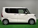 ＬＥＤオートライト　パワースライドドアウェルカムオープン機能　電動パーキングブレーキ　運転席助手席シートヒーター　　フルホイールキャツプ　キーフリーシステム（広島県）の中古車