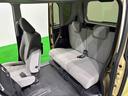 ＬＥＤオートライト　パワースライドドアウェルカムオープン機能　電動パーキングブレーキ　運転席助手席シートヒーター　　フルホイールキャツプ　キーフリーシステム　　オート電動格納式ドアミラー（広島県）の中古車