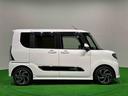 ＬＥＤオートライト　パワースライドドアウェルカムオープン機能　電動パーキングブレーキ　運転席助手席シートヒーター　アルミホイール　キーフリーシステム　　オート電動格納式ドアミラー（広島県）の中古車