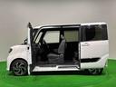 ＬＥＤオートライト　パワースライドドアウェルカムオープン機能　電動パーキングブレーキ　運転席助手席シートヒーター　アルミホイール　キーフリーシステム　　オート電動格納式ドアミラー（広島県）の中古車