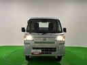 パワーステ　衝突軽減装置　Ｗエアバック　切替４ＷＤ　エアコン　運転席エアバッグ　アイドリングストップ付き　オートライト　ＡＢＳ　ＥＳＣ（広島県）の中古車