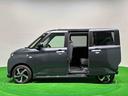 両側自動ドア　誤発進抑制機能　ＡＣＣ　車線逸脱警報　スマートキ　ターボエンジン　Ａライト　バックモニター　キーフリー　アイドリングストップ　アルミホイール　盗難防止装置　オートＬＥＤ　電動ミラー（広島県）の中古車