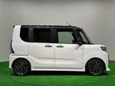 アイドリング　被害軽減ブレーキ　車線逸脱防止　リアカメラ　セキュリティアラーム　シートヒータ　電動格納ミラー　ＬＥＤヘットライト　ターボ　安全ボディ　スマートキ−　キーフリーキー　オートライト（広島県）の中古車