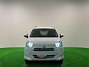 ＬＥＤヘッドランプ　セキュリティアラーム　コーナーセンサー　１４インチフルホイールキャップ　キーレスエントリー　電動格納式ドアミラー　ショツピングフック　マニュアルエアコン（広島県）の中古車