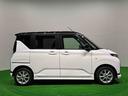 両側スライド片側電動スライドドア　電動パーキングブレーキ＋オートホールドブレーキ機能　運転席シートリフター　チルトステアリング　キーフリーシステム（広島県）の中古車