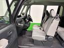 ＬＥＤオートライト　パワースライドドアウェルカムオープン機能　電動格納式ドアミラー　助手席ロングスライド　助手席イージークローザー　　セキュリティアラーム　キーフリーシステム（広島県）の中古車