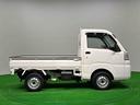 ハロゲンヘッドランプ　運転席ＳＲＳエアバック　電動式パワーステアリング　ＡＭ／ＦＭラジオ　あゆみ板掛けテールゲート　スペアタイヤ　ガードフレーム（広島県）の中古車