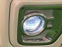 ＬＥＤヘッドランプ・フォグランプ　１４インチアルミホイール　オートライト　プッシュボタンスタート　セキュリティアラーム（広島県）の中古車