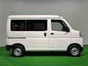 運転席・助手席パワーウインドウ　オートライト　ハンド式サイドブレーキ　マニュアルレベリング機能付きハロゲンヘッドライト　アイドリングストップ機能　テンパータイヤ　ＡＭ／ＦＭラジオ　リアヒーター（広島県）の中古車