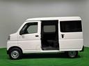 運転席・助手席パワーウインドウ　オートライト　ハンド式サイドブレーキ　マニュアルレベリング機能付きハロゲンヘッドライト　アイドリングストップ機能　テンパータイヤ　ＡＭ／ＦＭラジオ　リアヒーター（広島県）の中古車