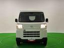 運転席・助手席パワーウインドウ　オートライト　ハンド式サイドブレーキ　マニュアルレベリング機能付きハロゲンヘッドライト　アイドリングストップ機能　テンパータイヤ　ＡＭ／ＦＭラジオ　リアヒーター（広島県）の中古車