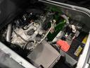 キーレスエントリー　マニュアルエアコン　運転席・助手席パワーウインドウ　オートライト　ハンド式サイドブレーキ　ハロゲンヘッドライト　アイドリングストップ機能　　　テンパータイヤ（広島県）の中古車