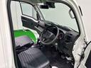 ハロゲンヘッドランプ　運転席ＳＲＳエアバック　電動式パワーステアリング　ＡＭ／ＦＭラジオ　あゆみ板掛けテールゲート　スペアタイヤ　ガードフレーム（広島県）の中古車