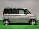 運転席シートヒーター　オートライト　電動格納ミラー　ボックス付きセンターアームレスト　左側パワースライドドア　シートリフター　ライトレベライザー（広島県）の中古車