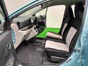 ＬＥＤヘッドランプ　運転席・助手席シートヒーター　オートライト　プッシュボタンスタート　セキュリティアラーム　コーナーセンサー　１４インチアルミホイール　キーフリーシステム（広島県）の中古車