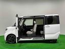 ＬＥＤオートライト　パワースライドドアウェルカムオープン機能　電動パーキングブレーキ　運転席助手席シートヒーター　　フルホイールキャツプ　キーフリーシステム　　オート電動格納式ドアミラー（広島県）の中古車