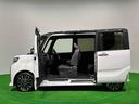 衝突軽減装置　アダプティブクルコン　レーンアシスト　ターボ車　両側パワースライドドア　ＥＴＣ　シートヒーター　スマートキー　ＬＥＤヘッドランプ　Ｂカメラ　アルミホイール　キーフリー　イモビライザー（広島県）の中古車