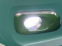 ＬＥＤオートライト・フォグランプ　電動パーキングブレーキ　プッシュボタンスタート　セキュリティアラーム　バックカメラ　両側パワースライドドアウエルカムオープン機能　オート電動格納式ドアミラー（広島県）の中古車
