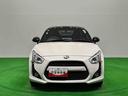 電動開閉式ルーフ　ＬＥＤヘッドランプ　ハロゲンフォグランプ　　１６インチタイヤ＆アルミホイール　プッシュボタンスタート　セキュリティアラーム　スタビライザー（フロント・リヤ）（広島県）の中古車