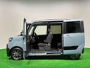 純正ナビ装着用アップグレードパック　全車速追従機能付ＡＣＣ　両側電動スライドドア　オートライト　電動パーキングブレーキ＋オートホールドブレーキ機能　サイドエアバッグ（広島県）の中古車