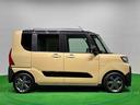 ＬＥＤオートライト　パワースライドドアウェルカムオープン機能　電動パーキングブレーキ　運転席助手席シートヒーター　アルミホイール　キーフリーシステム　　オート電動格納式ドアミラー（広島県）の中古車