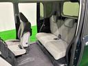 ＬＥＤオートライト　パワースライドドアウェルカムオープン機能　運転席ロングスライドシ−ト　助手席ロングスライド　助手席イージークローザー　　セキュリティアラーム　キーフリーシステム（広島県）の中古車