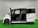 ＬＥＤオートライト　パワースライドドアウェルカムオープン機能　電動パーキングブレーキ　運転席助手席シートヒーター　アルミホイール　キーフリーシステム　　オート電動格納式ドアミラー（広島県）の中古車