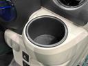 ＬＥＤヘッドランプ　セキュリティアラーム　コーナーセンサー　１４インチフルホイールキャップ　キーレスエントリー　電動格納式ドアミラー　ショツピングフック　マニュアルエアコン（広島県）の中古車