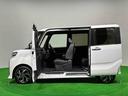 ＬＥＤオートライト　両側パワースライドドアウェルカムオープン機能　電動パーキングブレーキ　運転席助手席シートヒーター　アルミホイール　キーフリーシステム　　オート電動格納式ドアミラー（広島県）の中古車
