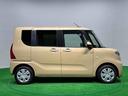 ＬＥＤオートライト　パワースライドドアウェルカムオープン機能　電動パーキングブレーキ　運転席助手席シートヒーター　　フルホイールキャツプ（広島県）の中古車